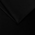 Upholstery Fabric Velur Tiffany for Furniture, Heavy Fabric, by the Meter - Pet Proof, Black
