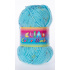 Knitting Yarn COLOR BABY 138