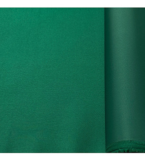 Waterproof fabric Kodura PVC coating 600D, 360 g/m², width 150 cm, dark green