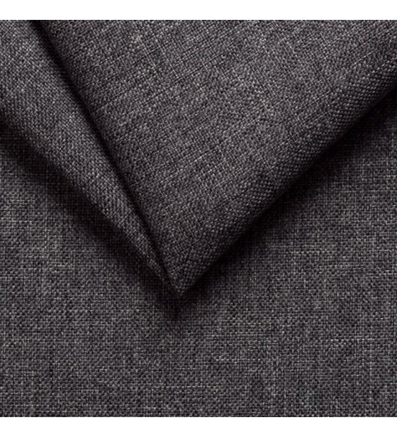 Upholstery fabric, Savana 5, Dark. Graphite 1.45 m x 0.9 m