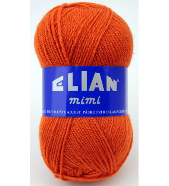 Pletací příze ELIAN MIMI 3176