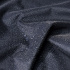 Water-repellent Oxford fabric with PU coating, 200 g/m², width 160 cm, dark blue