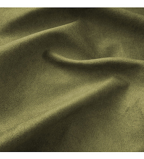 Velvet upholstery fabric Salvador Olive for furniture, by the meter - Pet Proof Velvet upholstery fabric Salvador Olive for furniture, by the meter - Pet Proof