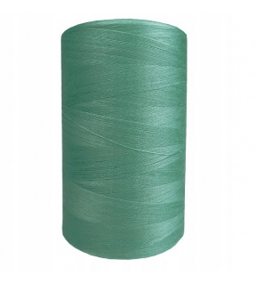 VIGA 80 Threads for Overlock Machines 5000m Color Turquoise 0929