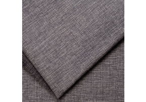 Upholstery fabric for furniture Breeze Graphite