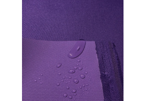 Waterproof Codura Fabrics, Purple