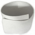 Technical felt 5 mm color White, width 150 cm