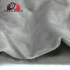 Minky fabric, solid color, 220 g/m², width 160 cm, light gray