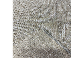 Upholstery fabric, Nevada, White. Beige