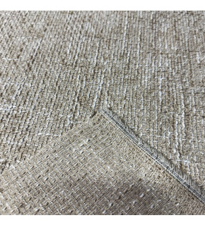 Upholstery fabric, Nevada, White. Beige