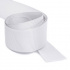 Grosgrain ribbon, color White, 30 mm package 50 m