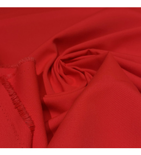 Water-repellent fabric Comfort (Oxford), UV-WR-PU, 260 g/m², width 160 cm, for garden furniture and cushions, red Water-repellent fabric Comfort (Oxford), UV-WR-PU, 260 g/m², width 160 cm, for garden furniture and cushions, red