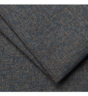 Non-flammable structural fabric for Denver furniture, Blue
