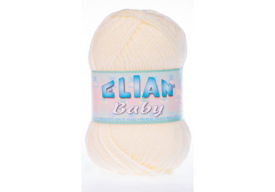 Pletací příze ELIAN BABY 2378