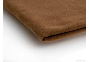 Microfleece Toffi Fabric