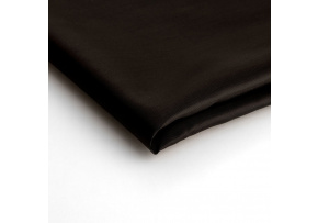 Fabric LINING POLYESTER color BLACK Fabric LINING POLYESTER color BLACK