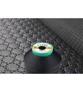 TYTAN Sewing Threads 40 1000 m Black 2799