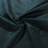 Velvet upholstery fabric, Infinity, Deep Ocean