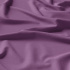 Solid-colored cotton fabric, 125 g/m², width 160 cm, purple