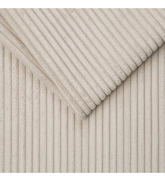ZOOM Upholstery Fabric for Furniture, Sold by the Meter, Pearl - Pet Proof