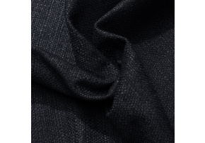 Upholstery fabrics, Amethyst, Anthracite