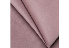 Velvet upholstery fabric, Velluto, Flamingo