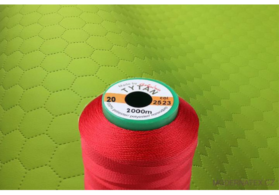 TYTAN Sewing Threads 20 2000 m color 2522