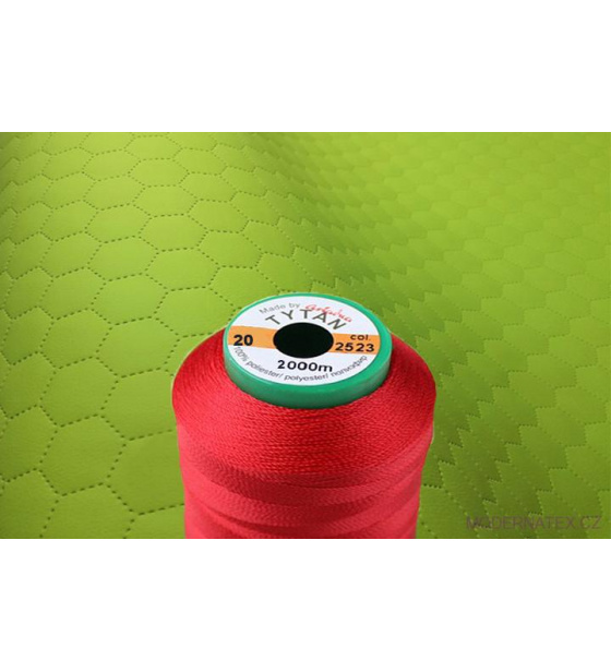 TYTAN Sewing Threads 20 2000 m color 2522