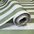 Outdoor Fabric Pergola (Oxford), 200 g/m², 70x160 cm, white-grey stripes 5 cm