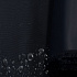 Waterproof fabric Kodura PVC coating 1680D, 546 g/m², width 150 cm, black