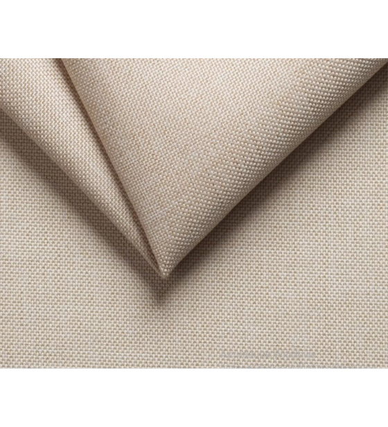 Upholstery fabric SAVANA color ECRU 1.45 m x 0.4 m