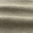 Eco-leather Largo Taupe, durable upholstery fabric with a pronounced texture, by the meter