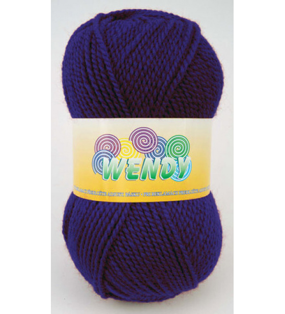 Knitting yarn ELIAN WENDY 6922