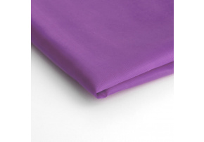 Fabric LINING POLYESTER color DARK PURPLE