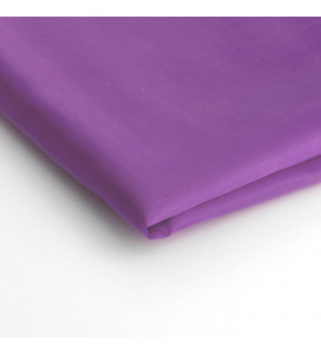 Fabric LINING POLYESTER color DARK PURPLE
