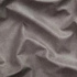 Eco leather Ranger Silver, soft upholstery fabric, by the meter
