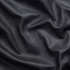 Eco leather Ranger Anthracite, upholstery soft fabric, by the meter