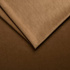 Upholstery Fabric Velur Tiffany for Furniture, Heavy Fabric, by the Meter - Pet Proof, Tobacco