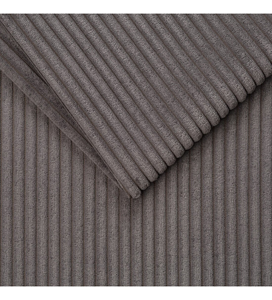 ZOOM Upholstery Fabric for Furniture, Sold by the Meter, Ash – Pet Proof