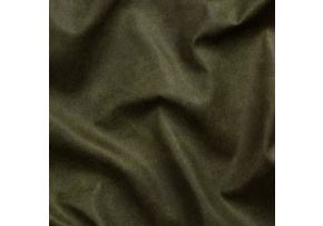 Eco leather Ranger Green, upholstery soft fabric, by the meter