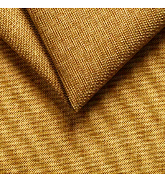 Upholstery fabric SAVANA color MUSTARD 9 1.45 m x 0.7 m