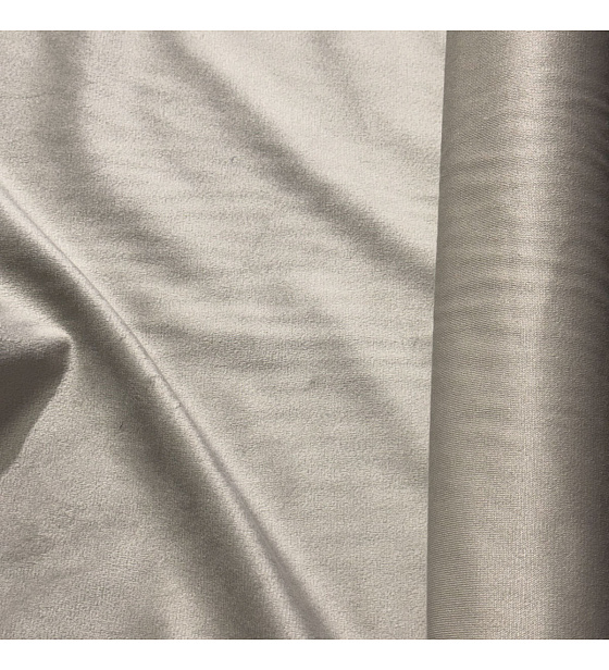 Velvet upholstery fabric Velluto 1 1.45 m x 0.2 m