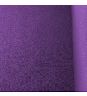 Waterproof fabric Kodura PVC coating 600D, 360 g/m², width 150 cm, purple