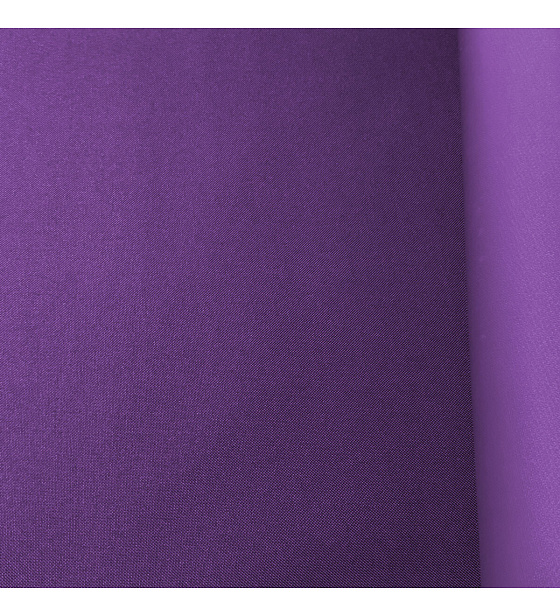 Waterproof fabric Kodura PVC coating 600D, 360 g/m², width 150 cm, purple