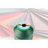 Upholstery sewing thread TYTAN 60E 1000 m color Dark Green 2595