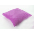 Microfleece Pillowcase UNI, variant SV.PURPLE, 40X40 cm