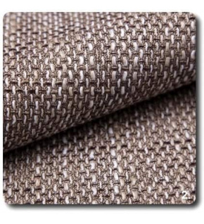 Upholstery fabric NEVADA 04 CAPPUCCINO 1.4 m x 0.65 m