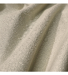 Water-repellent fabric 160 cm Oxford 1.6 m x 0.6 m