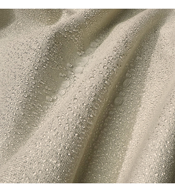 Water-repellent fabric 160 cm Oxford 1.6 m x 0.6 m