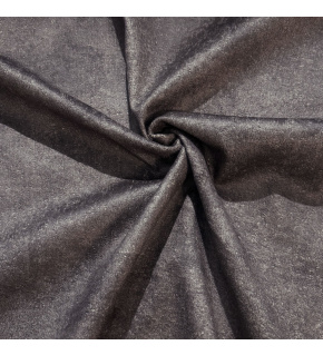 Velvet upholstery fabric, Infinity, Java